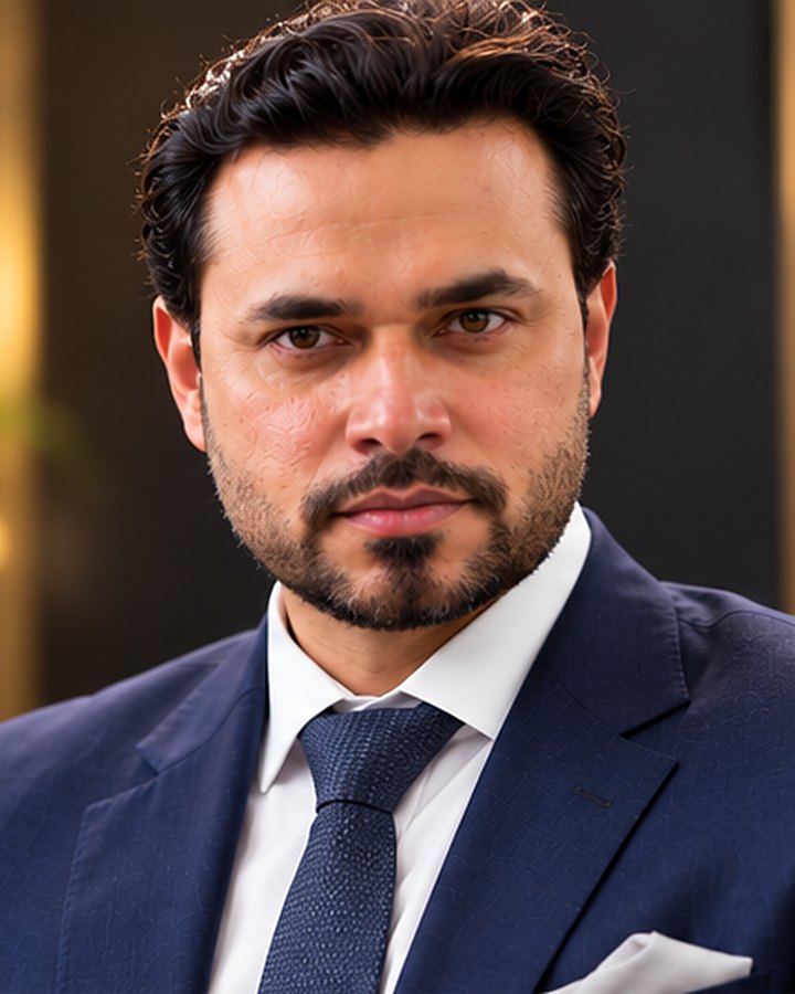 Junaid Tariq