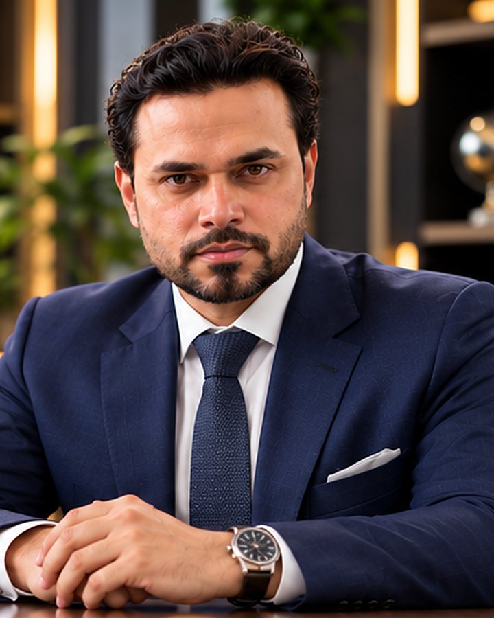 Junaid Tariq