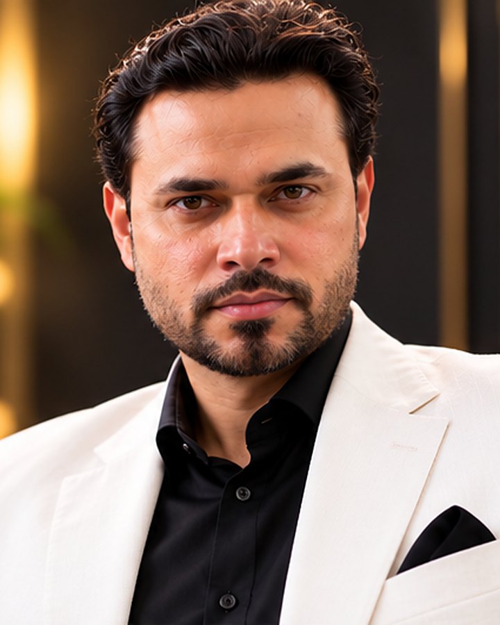 Junaid Tariq