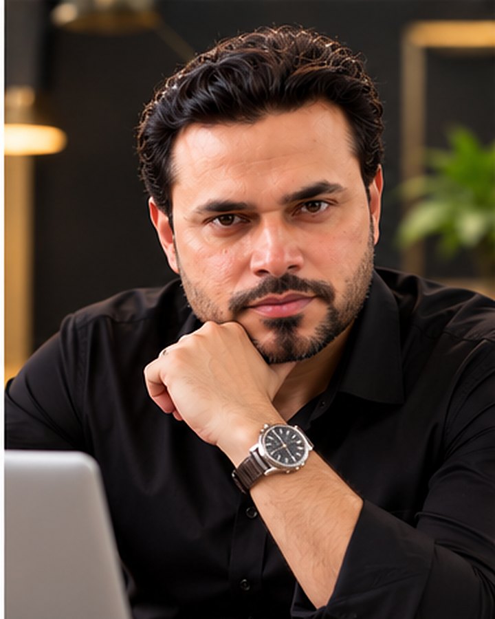 Junaid Tariq