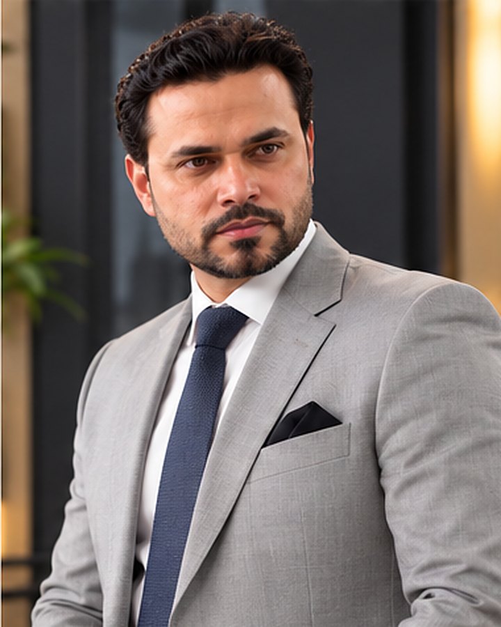 Junaid Tariq