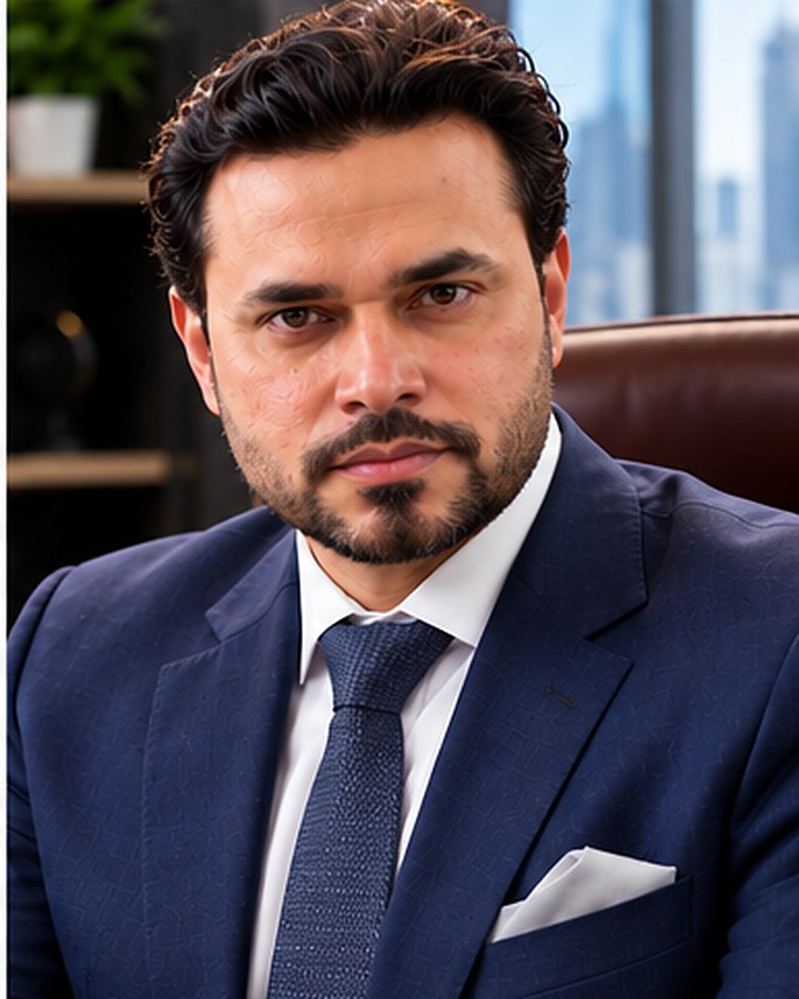 Junaid Tariq