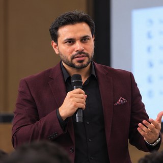 Junaid Tariq