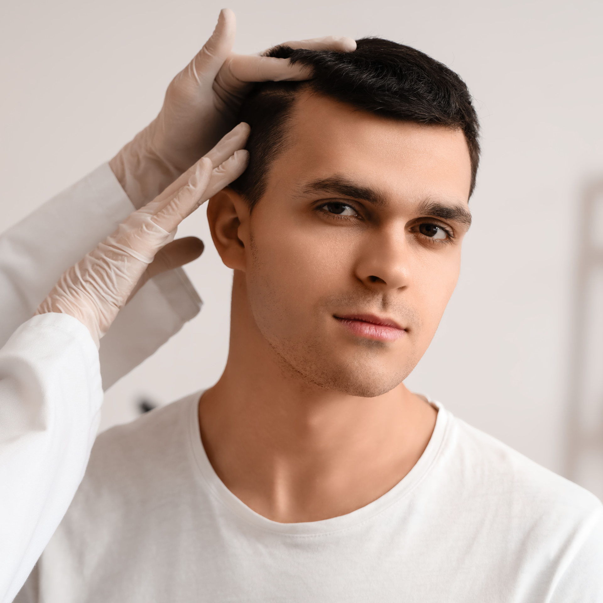 Marketing for Hair Transplant Specialists