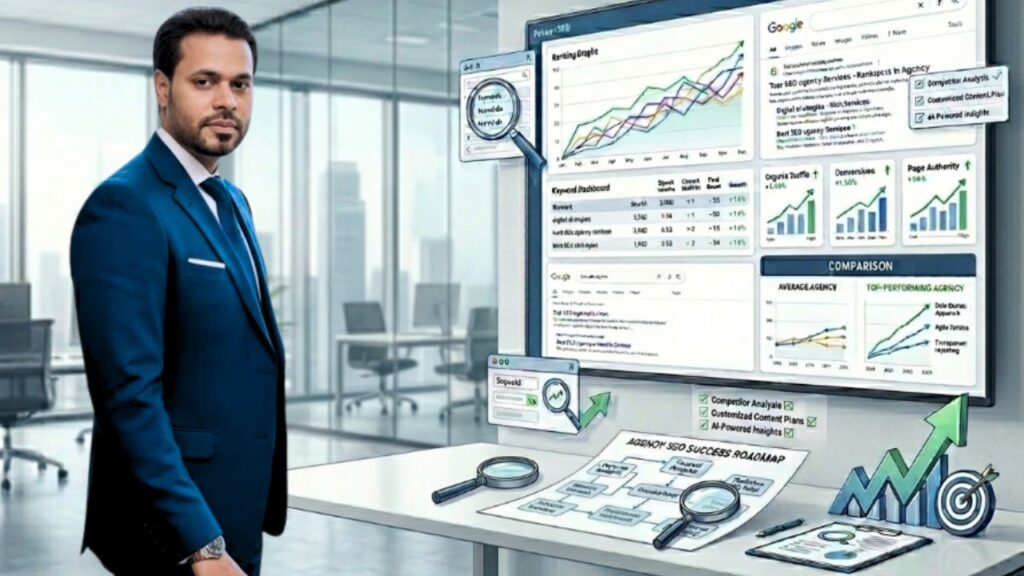 Building a Winning SEO Strategy