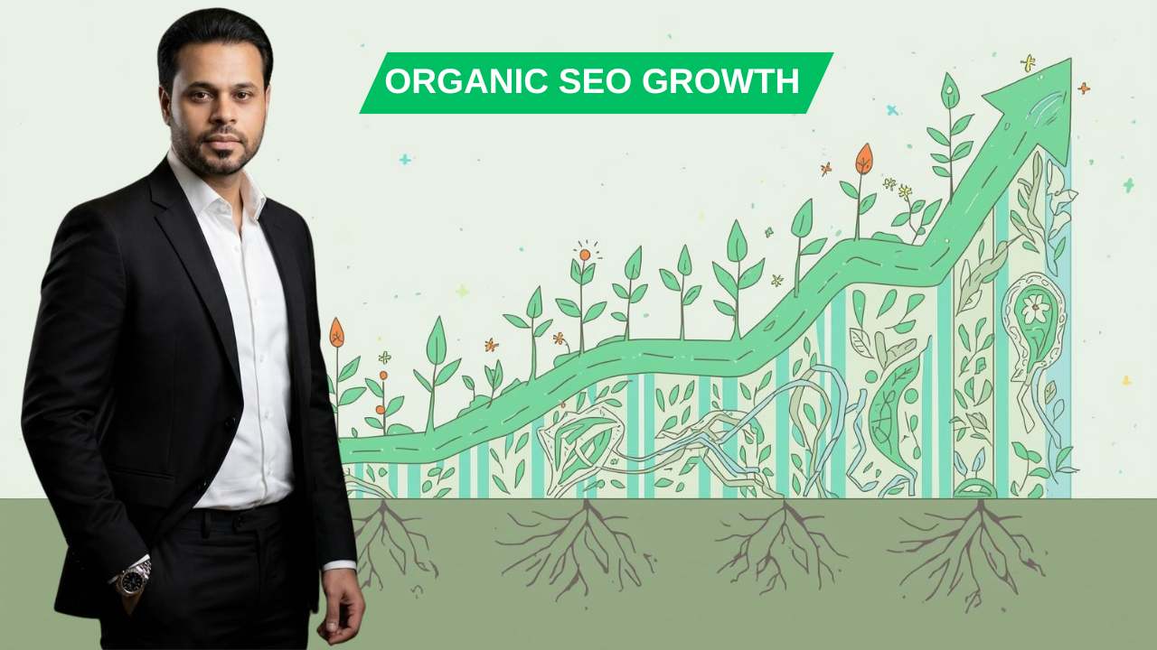 Organic SEO: How a Dedicated Agency Builds Traffic That Outlasts Any Trend