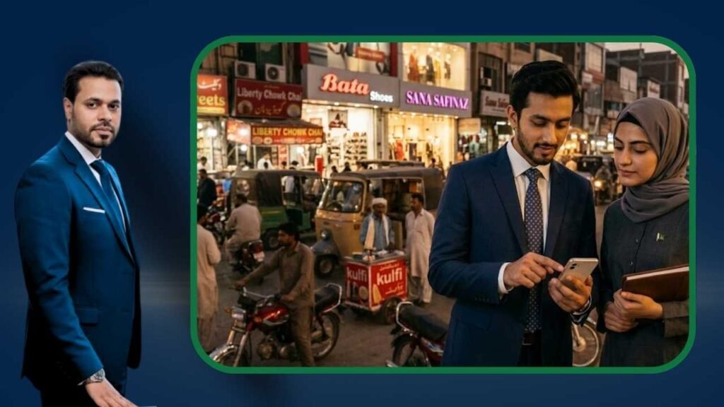 Why Lahore's Mid-Size Businesses Are Turning to SEO Consultants for Faster, Leaner Growth